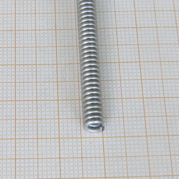 Steel inner liner C 1.6 - 15m length (49 ft)