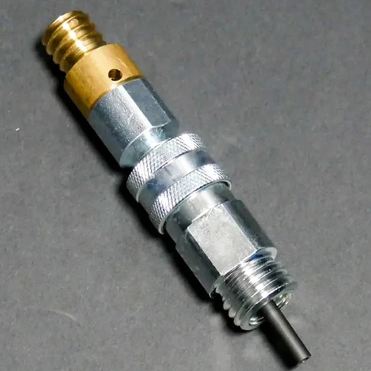 OPTi Quick Connect OD 10 for Wire Feeder