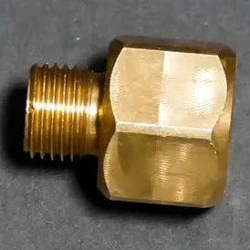 Adaptor - Gas Hosepack