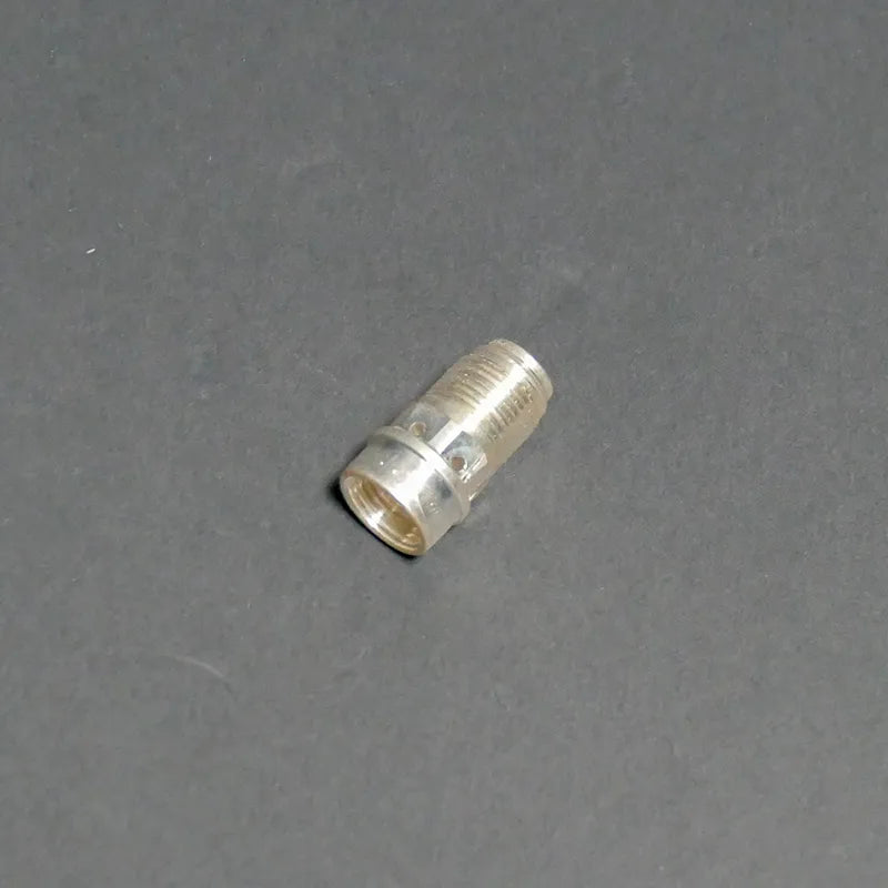Nozzle Fitting M8 x 1.5 x 26.5 - PK 5 - 42,0001,4037,5