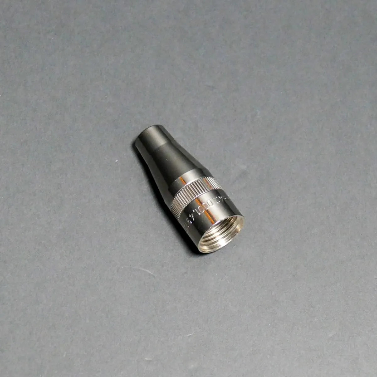 Gas Nozzle Narrow - 13mm ID / 25 mm OD x 62.5 mm CT - PK 5 - 42,0001,4917,5