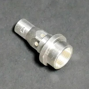 Nozzle Fitting M6/SW10x30 CU - PK 5 - 42,0001,4919,5