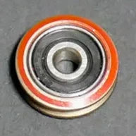 Pressure Roll for 0.045” (1.2 mm) Wire | CMT