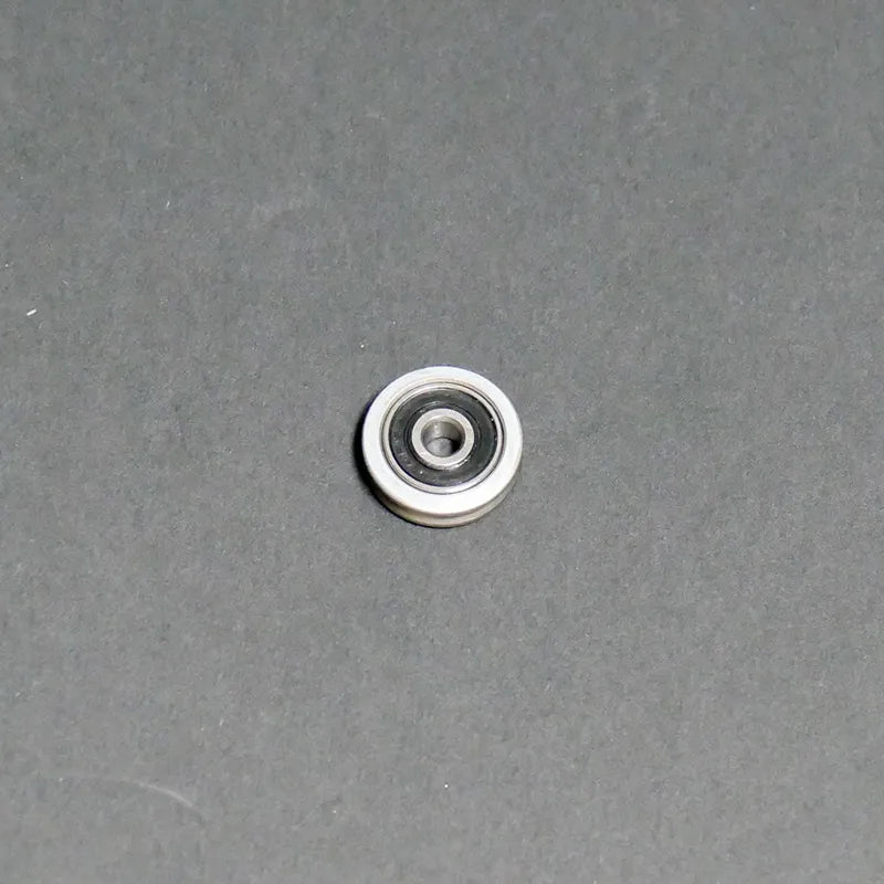 Pressure Roll for 0.030” (0.8 mm) Wire | CMT - 42,0001,5732
