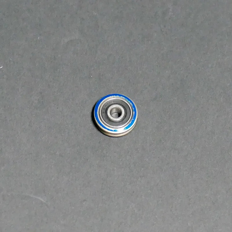 Pressure Roll for 0.035” (0.9 mm) Wire | CMT - 42,0001,5772