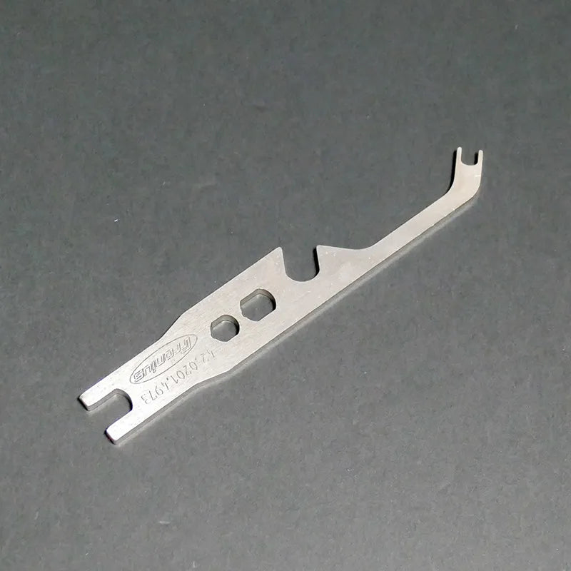 CMT Hand Tool - 42,0201,4973
