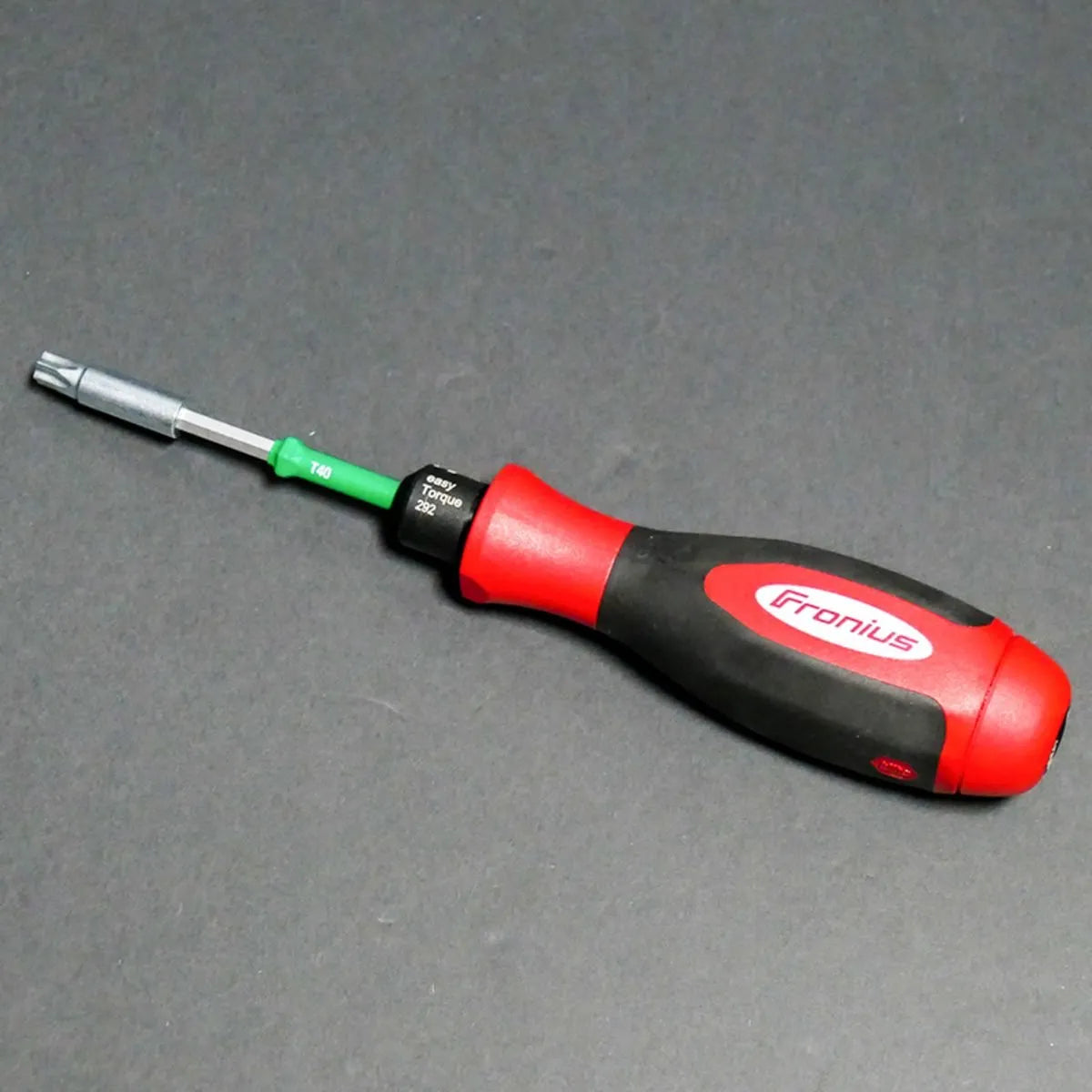 Torque Wrench T40 | 1 Nm Torque - 42,0411,0160