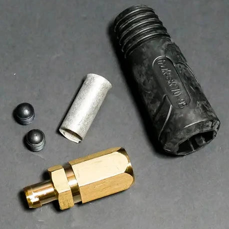 Current Plug 0.109-0.147 sq in/500A/60%