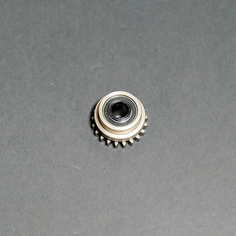 Feeder Roll Heavy Duty for 0.035″ (0.9 mm) Wire - PK 4 - 44,0001,1376
