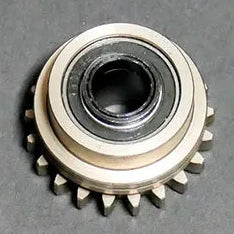 Feeder Roll Heavy Duty for 0.035″ (0.9 mm) Wire