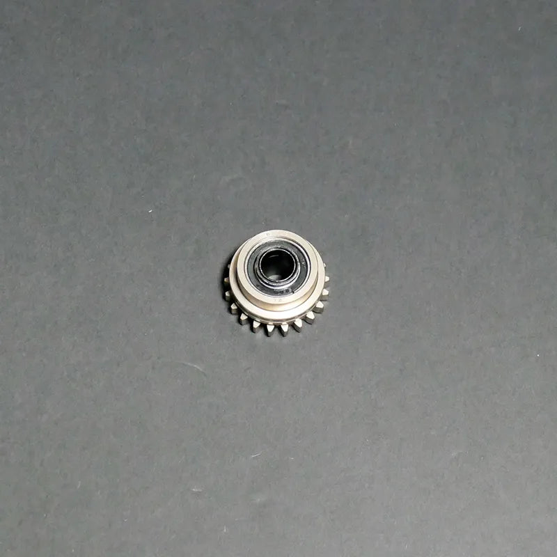 Feeder Roll Heavy Duty for 0.045″ (1.2 mm) Wire - PK 4 - 44,0001,1378