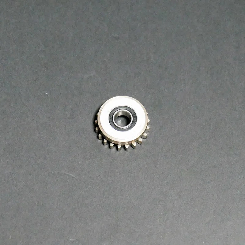 Feeder Roll for 0.030” (0.8 mm) Wire - PK 4 - 44,0001,1405,4