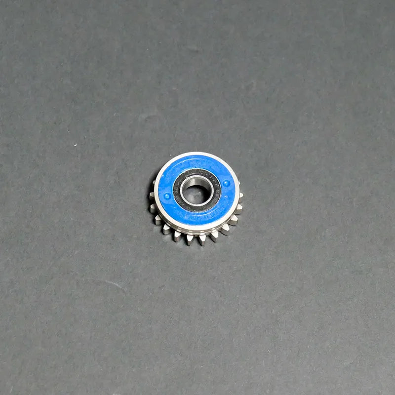 Feeder Roll for 0.035” (0.9mm) Wire - PK 4 - 44,0001,1406,4