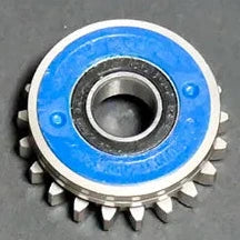 Feeder Roll for 0.035” (0.9mm) Wire