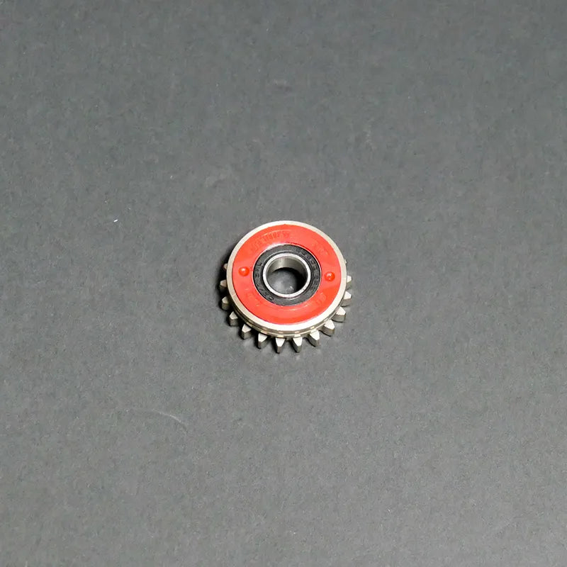 Feeder Roll for 0.045” (1.2mm) Wire - PK 4 - 44,0001,1407,4
