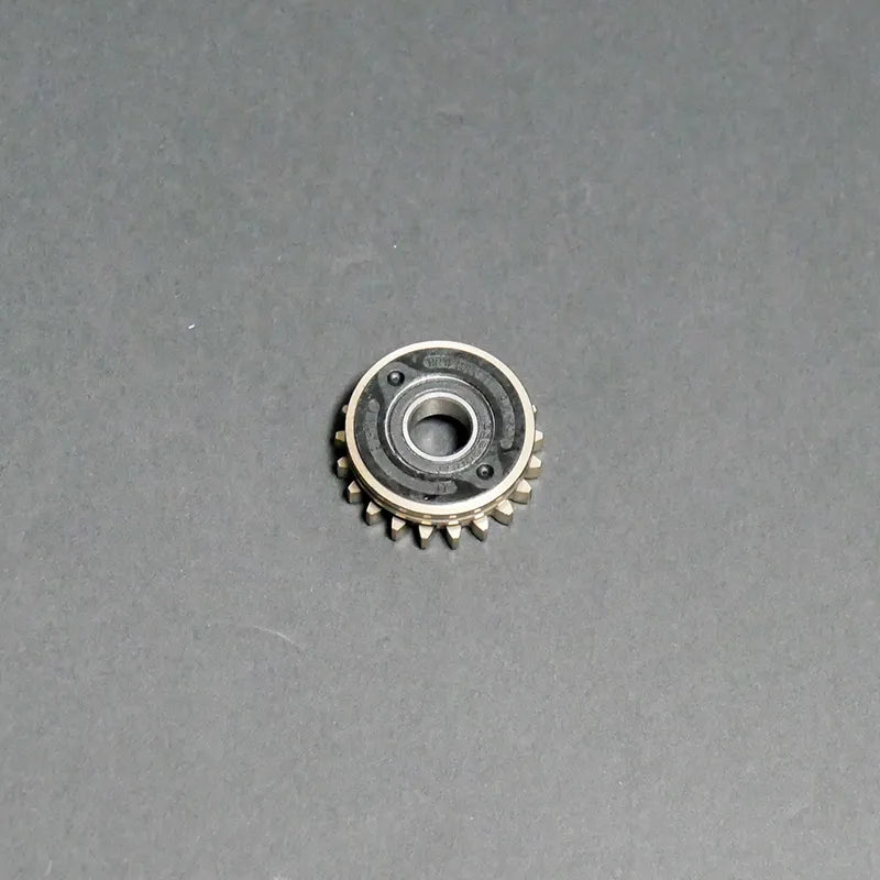 Feeder Roll for 1/16” (1.6mm) Wire - PK 4 - 44,0001,1408,4