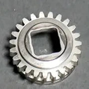 Driver Roll for 0.035” (0.9 mm) Wire | Push-Pull