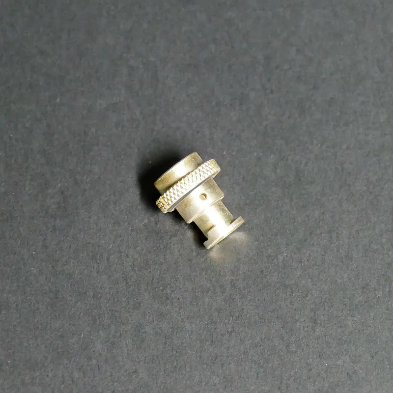 Clamping Nipple for Water-Cooled Weld Torch - 44,0350,3540