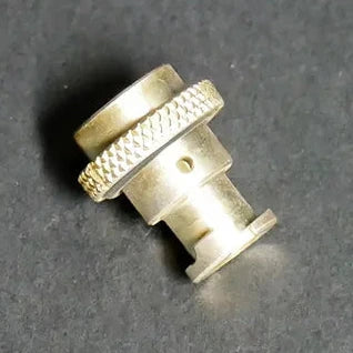 Clamping Nipple for Water-Cooled Weld Torch