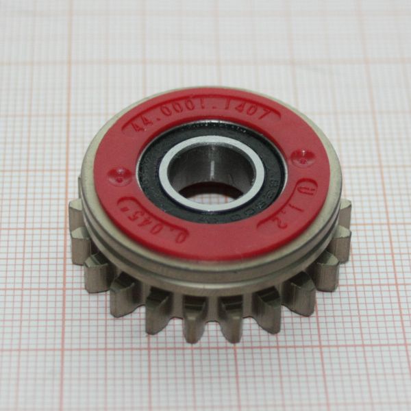 Feeder Roll for 0.045” (1.2mm) Wire