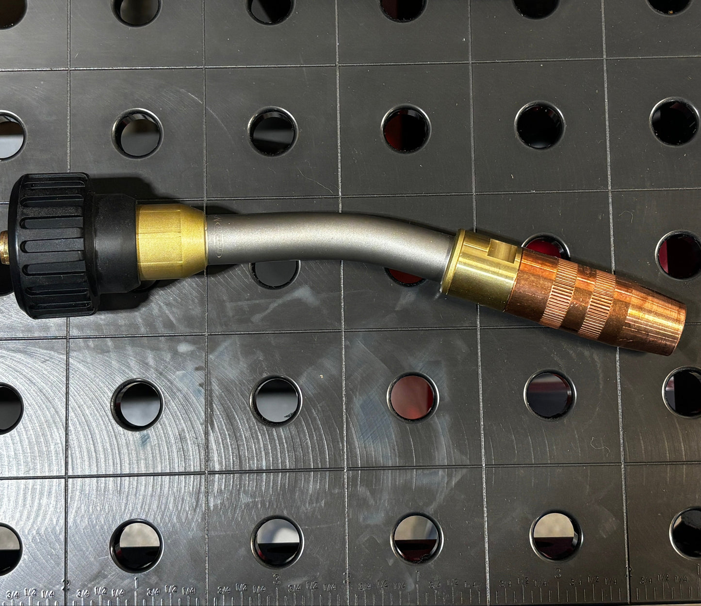 MTB 500i W R /22°/L241/H50