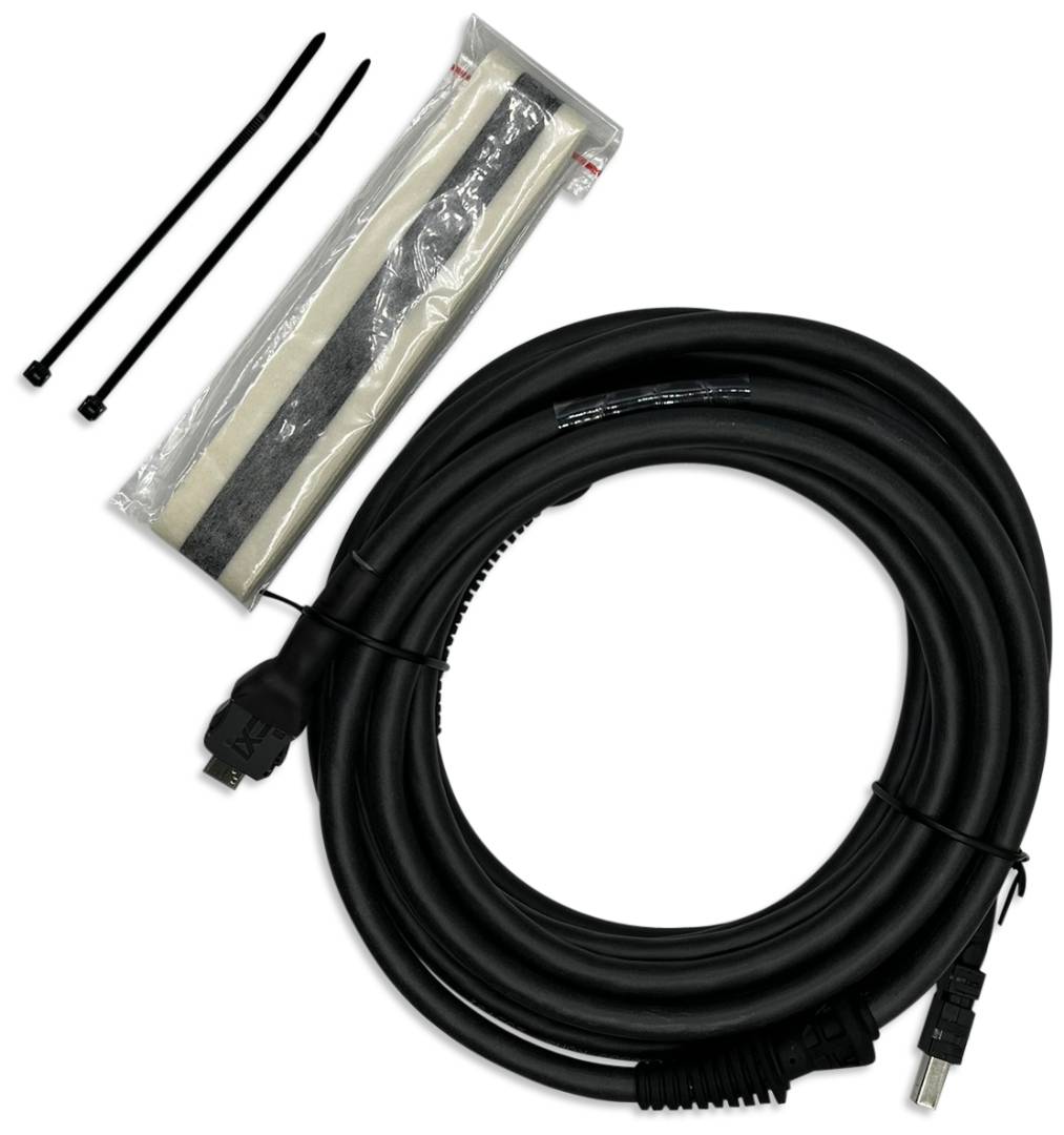 UR10e/UR20 Teach Pendant Cable Repair Kit