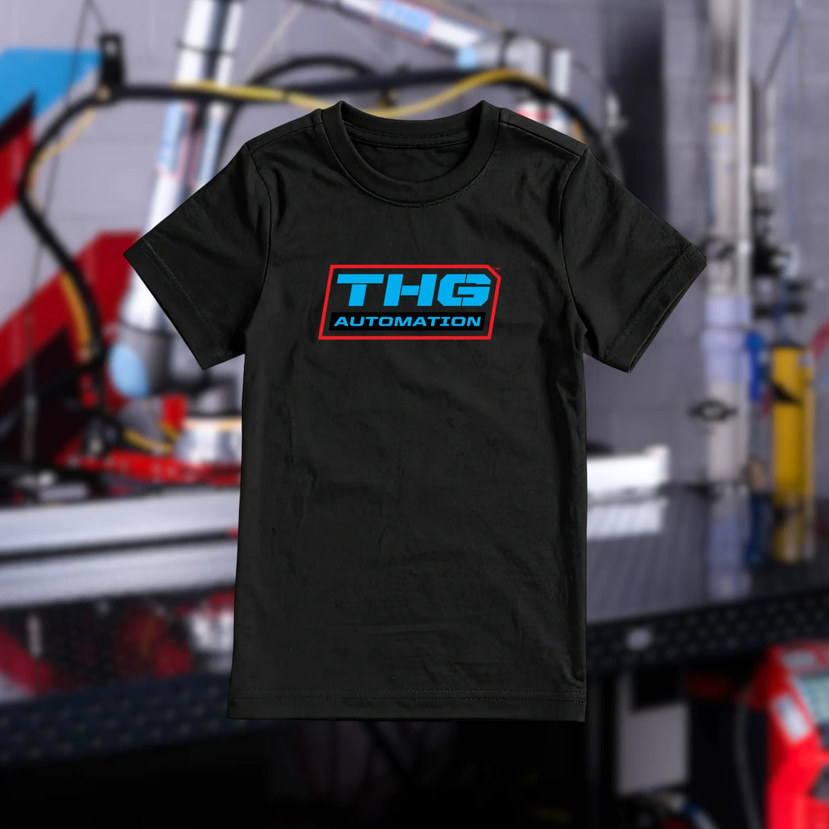 7 - THG Gear
