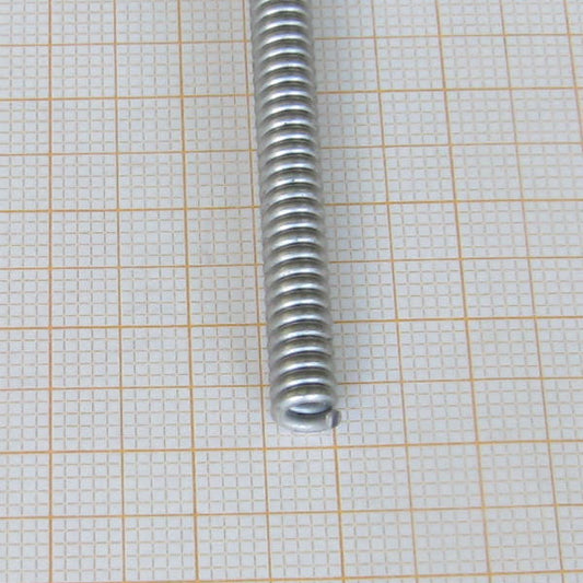 Steel inner liner C 1.6 - 15m length (49 ft)