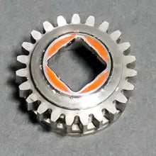 Driver Roll for 0.045” (1.2 mm) Wire for WF25i RD