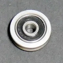 Pullover Essential In Maglia Intrecciata | Grigio | Tommy Hilfiger - Foto 5