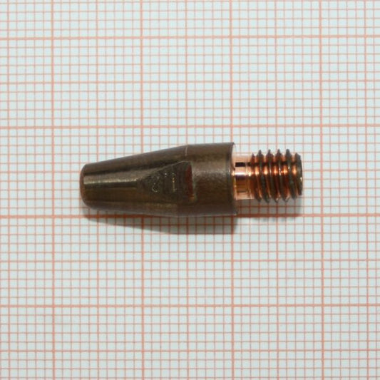 Contact Tip for 0.045″ (1.2 mm) M6 / ø8×24