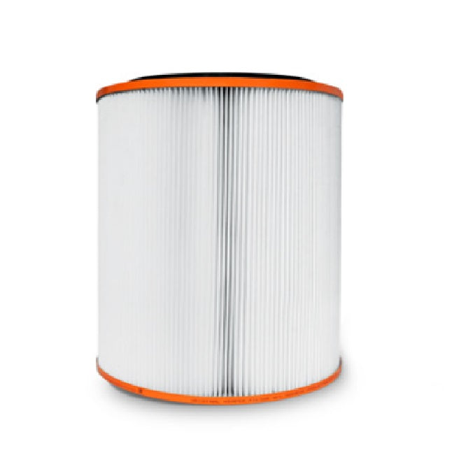 Filter cartridge (ePTFE) Exento HV