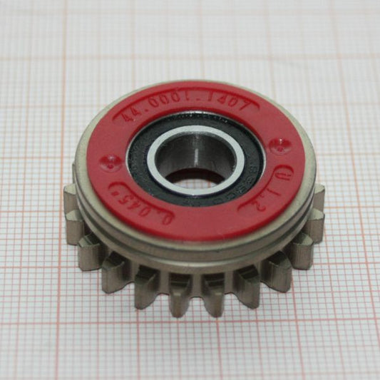 Feeder Roll for 0.045” (1.2mm) Wire