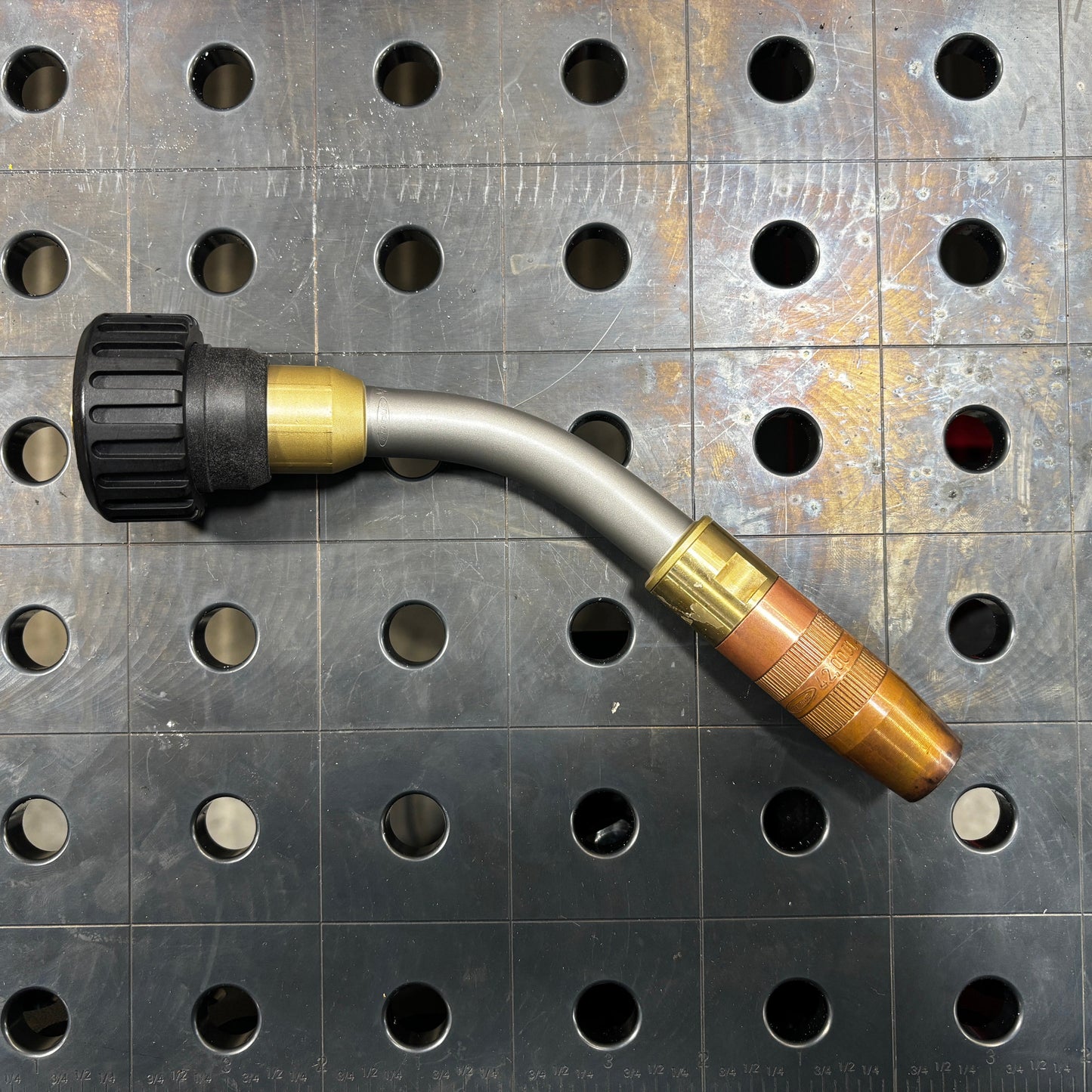 MTB 500i W R /45°/L209/H107